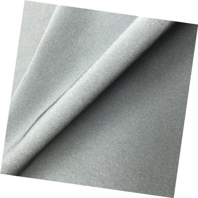 China Stretch Jacquard 75D 4 Way Stretch Polyester Spandex Fabric For Sportswear Jacket And Pant for sale