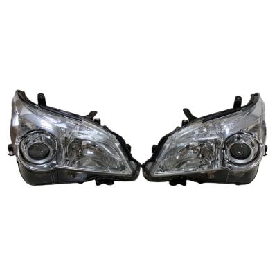 China For 2009-2011 GX460 headlight car headlight accessories for Lexus GX gx460 front lighting system headlight GX460 for sale