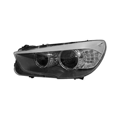 China For BMW 5 Series GT Car Headlight 2010-2015 F07 GT 530 Headlight 535i Original High Quality 5 Gran Turismo (F07) for sale