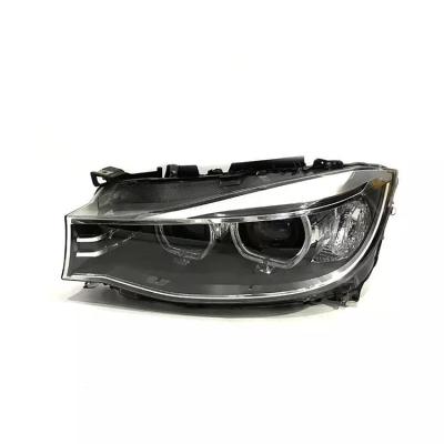 China For BMW GT 3 Series Car Headlight F34 Car Headlight Assembly Original 3 Grandma Turismo (F34) 3 Half for sale