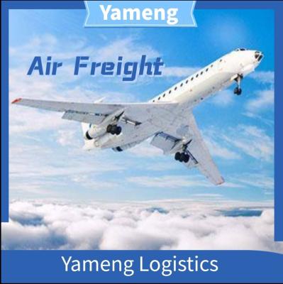 China Yes Air Cargo Forwarder Agent to ALBUQUERQUE/USA from China/Shenzhen/Shanghai/Zhejiang Jack for sale