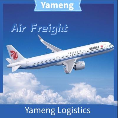 China Yes Cheap Air Freight Shipping Services to ALBUQUERQUE/USA FBA Amazon warehouse from China/Shenzhen/Shanghai/Zhejiang Jack for sale