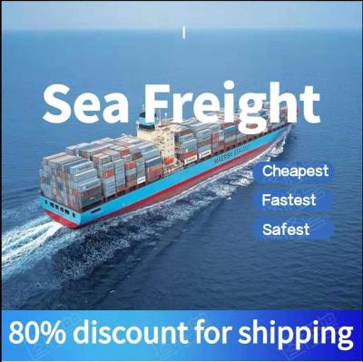 China Yes Cheap Freight from Shipping Services to Buffalo, China NY/USA FBA Amazon Warehouse/Shenzhen/Shanghai/Zhejiang Jack for sale