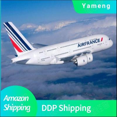 China Reliable Yes 50% Discount Air Freight Sea Freight Forwarder From China To NETHERLANDS FBA Amazon for sale