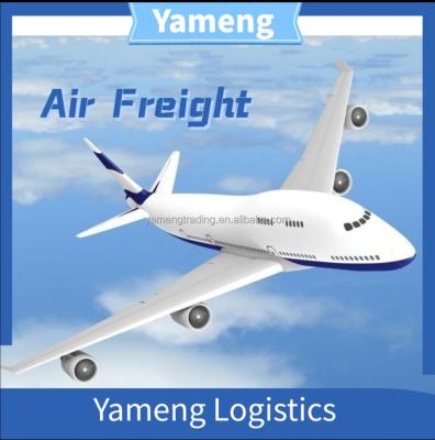 China Reliable Yes 50% Discount Air Freight Sea Freight Forwarder From China To USA FBA Amazon for sale