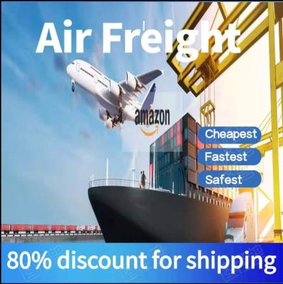 China Yes Cheap Air Freight Shipping Services to China/Shenzhen/Shanghai/Zhejiang Jack WASHINGTON/USA FBA Amazon Warehouse for sale