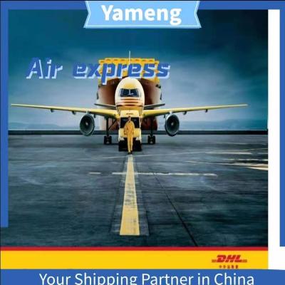 China Yes Global Air Shipping Forwarder Air Freight Shipping From China To NORWAY for sale