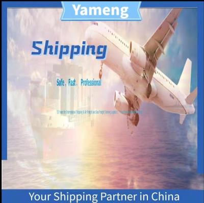 China Yes China Agent Door To Door Services China International Air Freight Forwarder To USA Europe Canada Australia Germ for sale