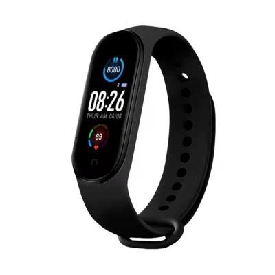 China Smart Watch M5 Cheapest Breathable Wristband China Smartwatch from China to USA/EUROPE for sale