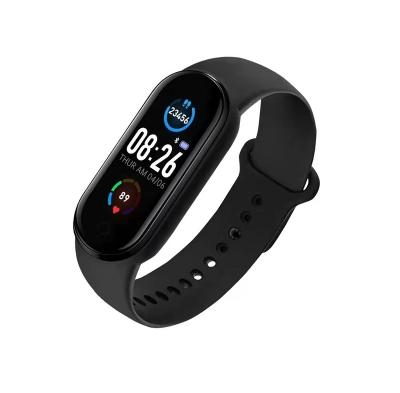 China Hot Selling Health 3G Smart Watch M4 M5 M6 TPU Smart Watch 960x640 for sale