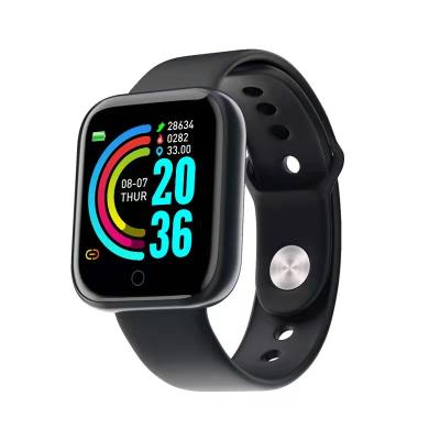 China Hot Selling 3G Health Smart Band Smart Band Smartwatch Fitness Smartband Colorful Wristband Smartwatch for sale