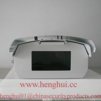 China Outdoor Large Window CCTV Camera Housing Security Camera Cover H4218 for sale