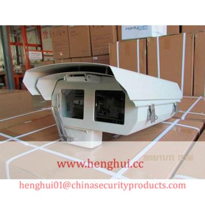 China Large IP65 IP66 IP67 Double Room CCTV Camera Housing Manufacturers H4218/H4215 H4218/H4215 for sale