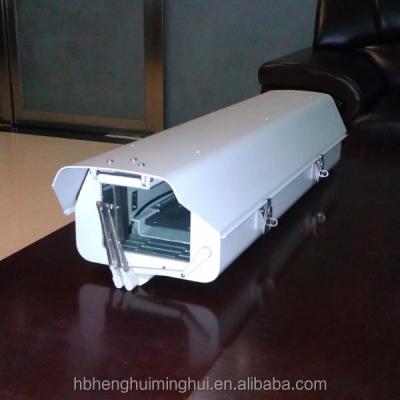 China Large Outdoor CCTV IP66 Housing (H4829) 553*200*130mm for sale