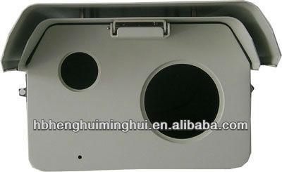 China Thermal image housing camera /can be made to 18