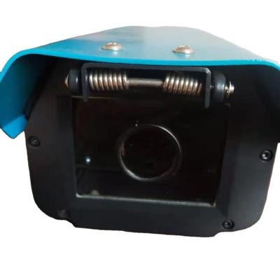 China Large Indoor / Outdoor Window Camera Housing / CCTV Camera Housing Case for sale