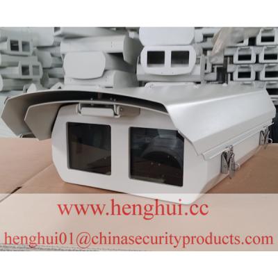 China Housing Design H4215/H4218 Special Double-window Outdoor Camera for sale