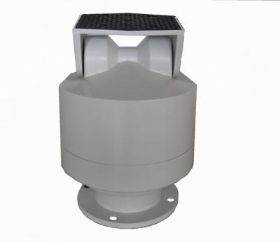 China Copper CCTV Security Pan Tilt Head for sale