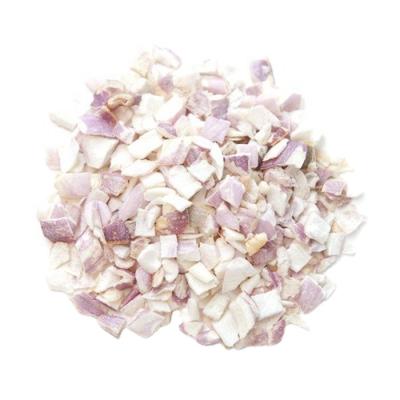 China Dried agricultural products freeze dried vegetables freeze dried shallot or onion FOODS HUITONG leading supplier for sale