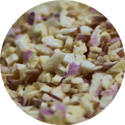 China China Supplier Bulk Wholesale Pure Natural Freeze Dried Vegetables Drying Onions for sale