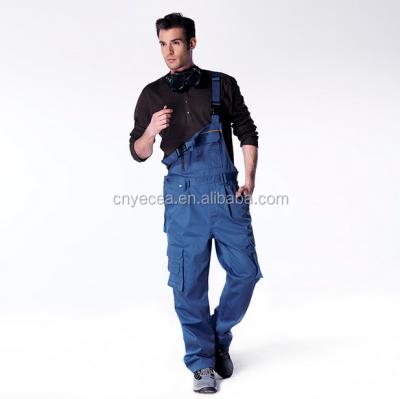 China Other Wholesale OEM Cotton Global Workwear Uniform Industrial Uniform for sale