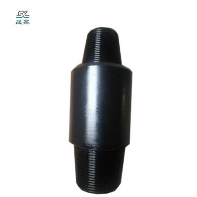 China Common Tricone Bit API 5DP Drill Pipe Tool 5-1/2FH For 5-1/2 IEU Drill Pipe for sale