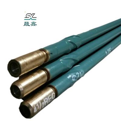 China Chinese supplier high quality cheap price tricone bit well drill bit drill pipe for sale for sale