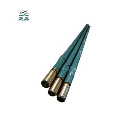 China Tricone Bit Seamless Casing Drill Pipe For Oilfield Services for sale