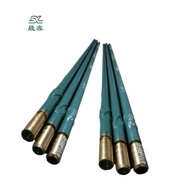 China Tricone Bit Petroleum Casing Well Drill Steel Casing Pipe Casing Drill Pipe In Oilfield In The Grade Of for sale