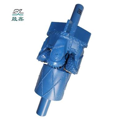 China factory direct boring opener pdc drill bit hdd hole tricone bit for trenchless for sale