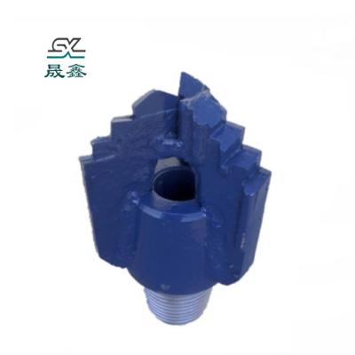 China Building Material Stores Matrix Body Pdc Bit Drill Bit Good Quality For Drilling Well Matrix Body Pdc for sale