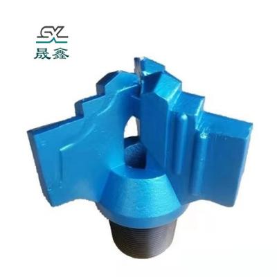 China High quality and durable PDC drill scraper high quality and long life PDC for sale