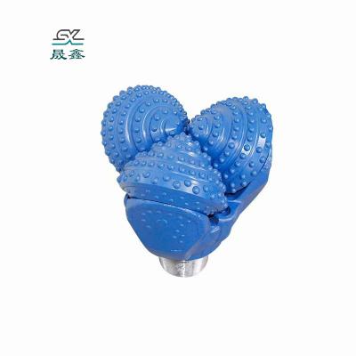 China Customizable Tricone Bit China Wholesale Price Size Oil Rig Rock Drilling Bit Tricone Bit for sale