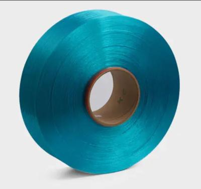 China Practical price with high tenacity high quality PP polypropylene FDY multifilament yarn for sale