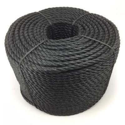 China Practical price 2/3/4/5/6 mm danline multi filament HDPE mono filament rope danline rope and twine for USA market for sale