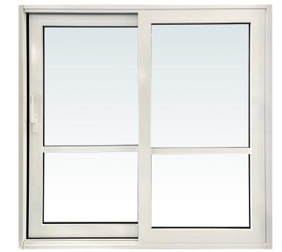 China Heat Resistant Insulation LVDUN Aluminum Aluminum Lift And Slide Doors Stainless Steel Sliding Screen Window for sale