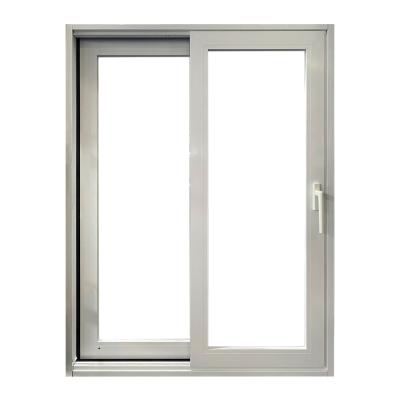 China Thermal Insulation LVDUN Exterior Modern Pocket Doors With German Hardware Outside Frame Aluminum Glass Sliding Pocket Doors System for sale