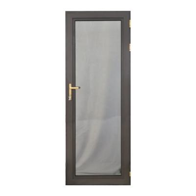 China LVDUN Swing Slide Screen Window Frame Slide Screen Window for sale