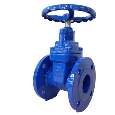 China Top quality steam gate valve price iron general hot sale gate valve for sale