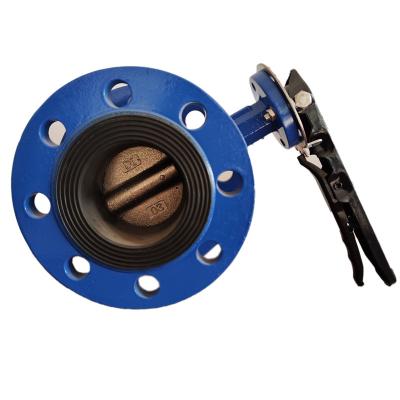 China General Sell Good Price Pneumatic Butterfly Valve Gate Valve Butterfly for sale