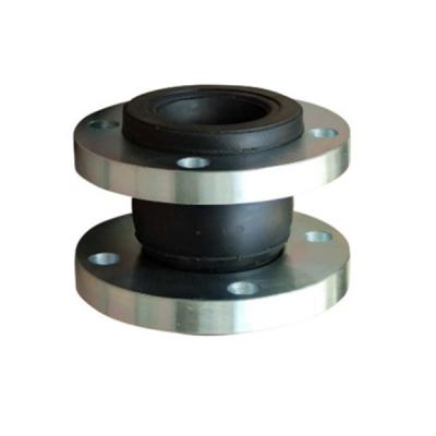 China water pipe system epdm afa cable pipe connection rubber expansion joint price for sale