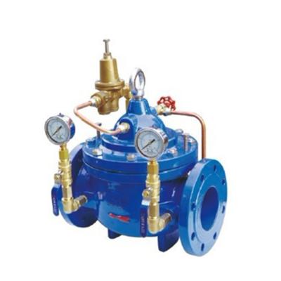 China General Multifunctional Water Pump Control Valve Flange Type Ball Valve DN25-500 for sale