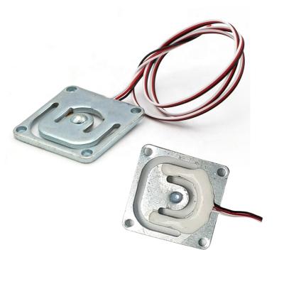 China Weighing Application Customized Load Cell Weighing Load Cell Transducer Half Bridge Weighing Device 50kg 75kg for sale