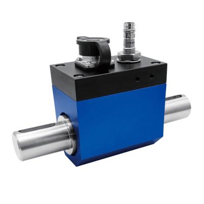 China High Quality Rotary Force Measurement Torque Strain Gauge Torque Sensor With Capacity 0.2, 0.3, 0.5, 10,200,500,2000,5000nm for sale