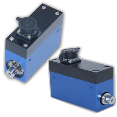 China Rotary Torque Sensor Strain Gauge Transducer Torque Force Sensor Torque Sensor With Good Quality 0-0.1, 0.2, 0.3, 0.5, 1-5, Nm for sale