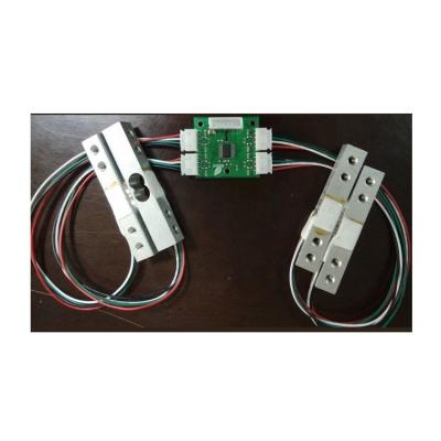 China Weighing control applications intelligent weight sensor module controller module used for weighing control device or equipment for sale