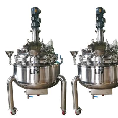 China food & Beverage Factory JC Series Alcohol Sedimentation Tank for sale