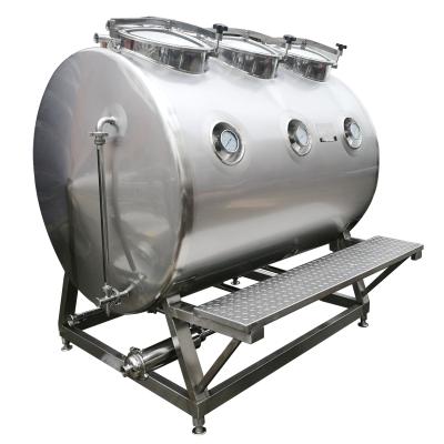 China Critical cleaning/residue-free CIP washing system for beer juice processing machines for sale