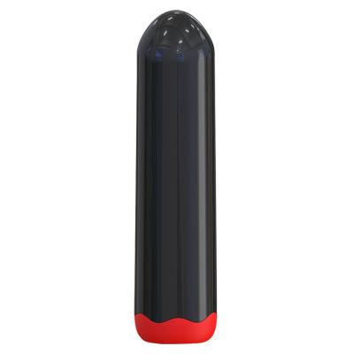 China Silicone+ABS Hot Selling Massager G Spot Stimulation Products Women Vibrator Bullet Sex Toy Women Position Vagina Clitoris Female Stimulation for sale