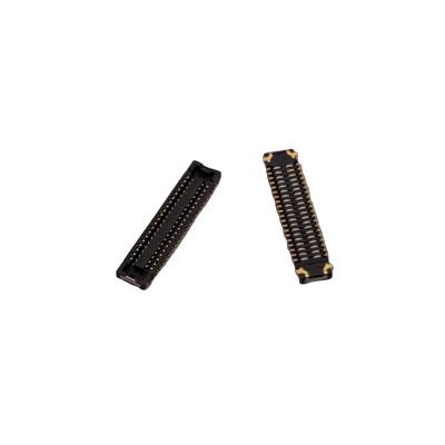 China High quality PCB BTB connector smd 0.4mm pitch 40pin board to board connector for sale